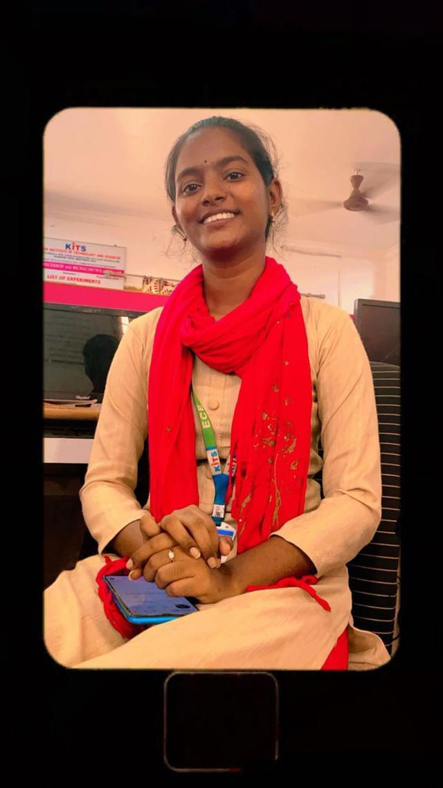 JYOTHI POKURI